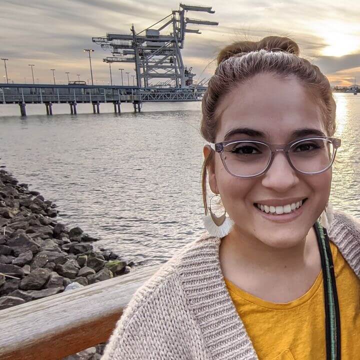 Yasmin Abdi profile picture